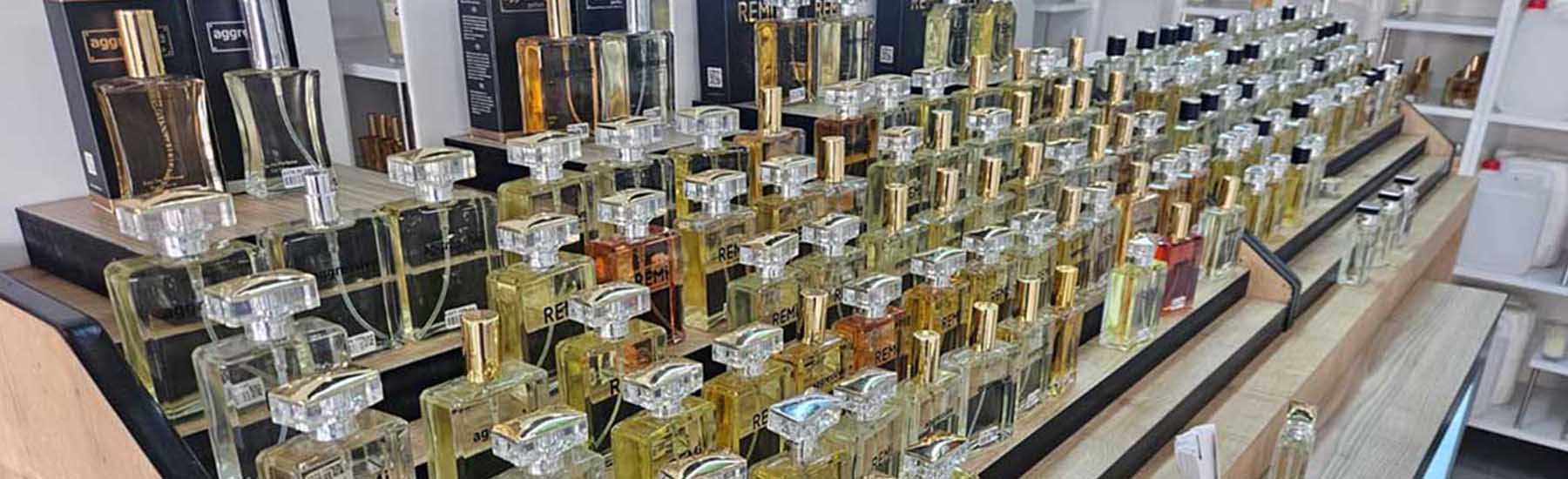 REMİ PARFÜM ANTALYA